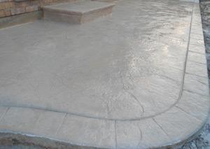 Stamped Concrete Kitechener, Waterloo