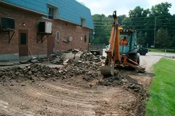 Excavation Kitchener Waterloo