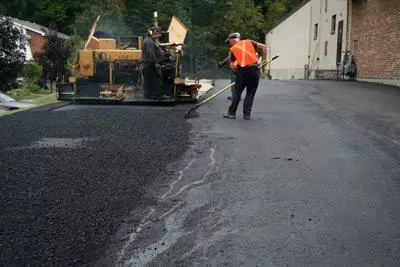 road paving kitchener-waterloo